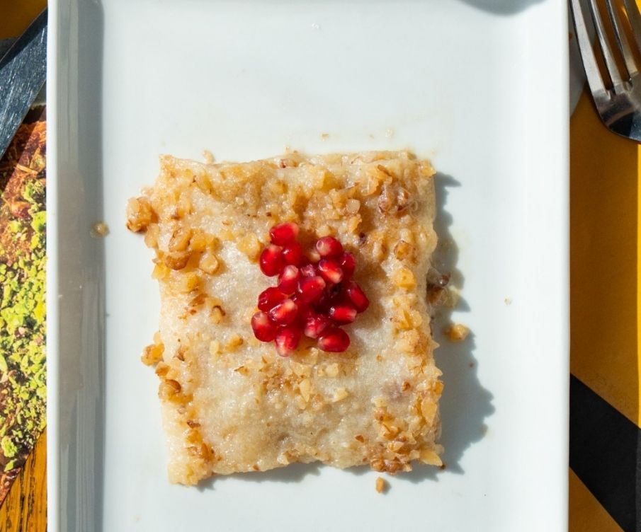 Anadolu Yakası İftar Mekanı